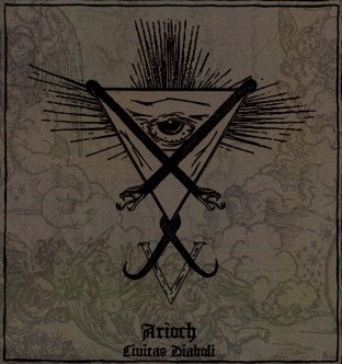 ARIOCH – Civitas diaboli
