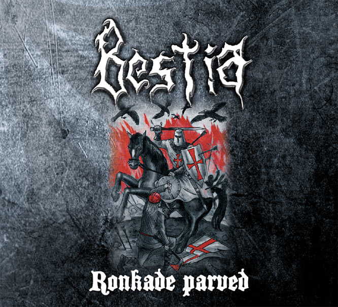 BESTIA – Ronkade parved
