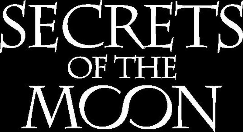 SECRETS OF THE MOON beim Party San 2022