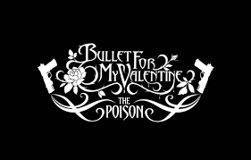 BULLET FOR MY VALENTINE – FULL FORCE