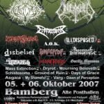 Way Of Darkness 2007