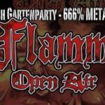 PARADISE LOST & ARCHGOAT bestätigt