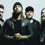 BULLET FOR MY VALENTINE WFF 2022