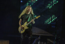 PETA bittet Alice In Chains darum, ihren Namen zu ändern