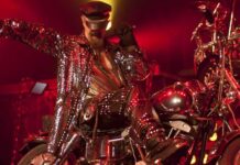 Metal-Beteiligung am Christopher Street Day Stuttgart 2026