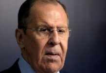 Geplanter Besuch Lawrows in Serbien offenbar auf der Kippe