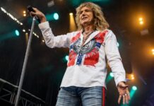 David Coverdale schob Whitesnake-Tributeband Riegel vor