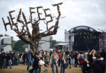 Alle Infos zum Festival in Frankreich