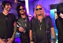 „Ich weiß, er hatte Angst.“