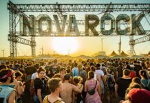 Alle Infos zum Festival in Österreich