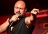 Geoff Tate will im Sommer neues Album veröffentlichen