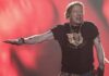 Axl Roses schockierende Idee für Musikvideo