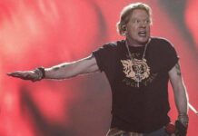 Axl Roses schockierende Idee für Musikvideo