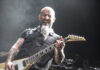 Scott Ian findet Alben mit John Bush unterbewertet