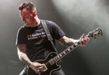 Gitarrist von New Found Glory lebt nicht mehr