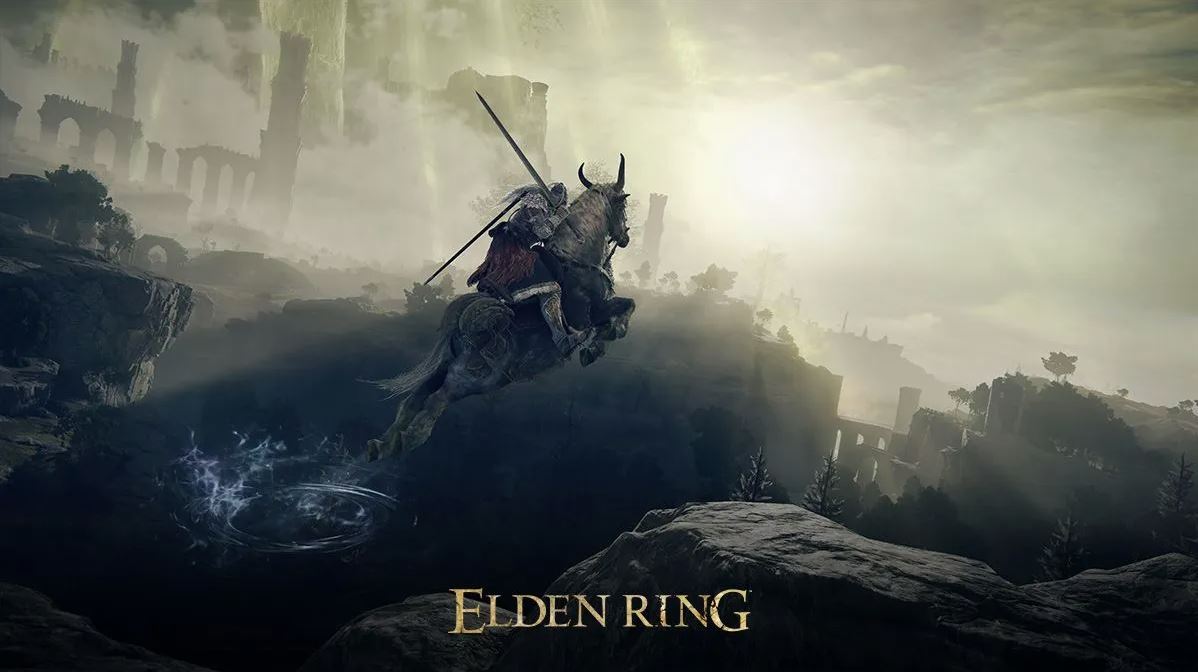 ‘Elden Ring’Brettspiel KickstarterKampagne startet im November The Last Chapter