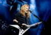 Diesen Rat hat Dave Mustaine (Megadeth) für junge Bands