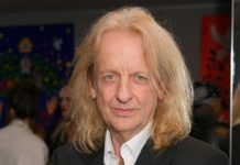 Judas Priest wollen noch immer keine Reunion mit K.K. Downing