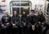 Anthrax-Album befindet sich in finaler Phase