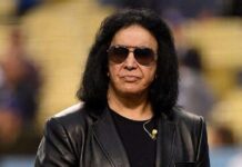 Gene Simmons schimpft auf illegale Einwanderer & lobhudelt USA