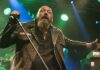 Paul Di’Anno-Dokumentarfilm ist „eine Art Warnung“, sagt Orshoski