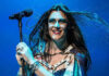 Floor Jansen zum neuen Album: „Zurück zu meinen Metal-Wurzeln“