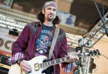 Wiedereinsteig hätte seine Kiss-Ära in den Dreck gezogen