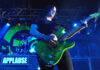 Arbeit am Live-Album ist „so gut wie erledigt“