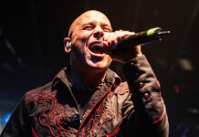 Neues Album hat ein Releasedatum