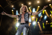 Dee Snider will Fans nicht enttäuschen