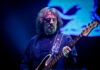 Geezer Butler überrascht bei Jack Black
