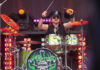 Rikki Rockett ist seit zehn Jahren krebsfrei