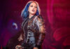 Alissa White-Gluz bedankt sich bei Fans für Liebe & Unterstützung