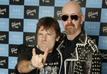 Judas Priest & Iron Maiden: beinahe gemeinsame Tournee