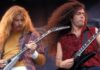 Marty Friedman über die emotionale Megadeth-Reunion in Tokio