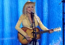Dolly Parton: Hommagen von Rock-Musikern