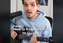 Metal-Streamer Nik Nocturnal ist zurück