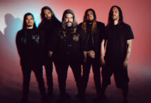 Suicide Silence kündigen Album an & veröffentlichen Titel-Track
