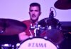 Charlie Benante setzt Konzerte wegen Verletzung aus