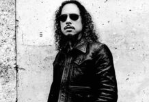 Kirk Hammett von Metallica: „Pop-Musik ist Mist“