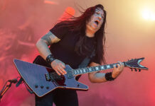 Testament haben nicht vor, demnächst in Rente zu gehen