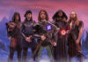 Die Videos der Woche vom 16.10. mit Gloryhammer, A Perfect Circle u.v.m.