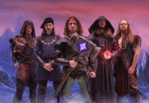 Die Videos der Woche vom 16.10. mit Gloryhammer, A Perfect Circle u.v.m.