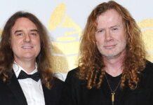 Ellefson teilt gegen Mustaine wegen „Verhalten“-Kommentar aus