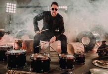 Dave Lombardo kündigt neues Ambient-Projekt und Album an