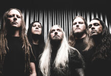 Die Videos der Woche vom 17.04. mit Thundermother, Devildriver u.v.m.