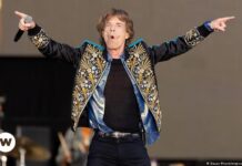 Mick Jagger zum 80. – DW – 26.07.2023