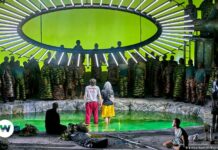 Mit AR-Brille in die Zukunft – DW – 26.07.2023