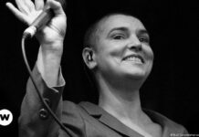 Sängerin Sinéad O’Connor 56-jährig gestorben – DW – 27.07.2023