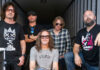 Kevin Martin (Candlebox) hat „doch noch viel zu sagen.“